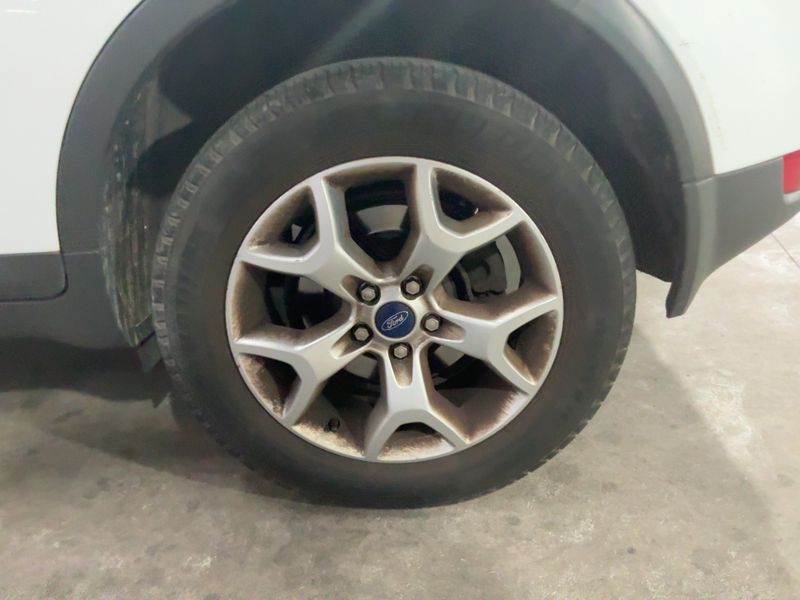 Ford Kuga 2.0 TDCi Trend 2011 – снимка 5