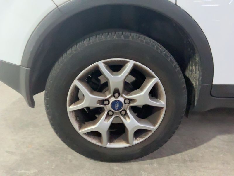 Ford Kuga 2.0 TDCi Trend 2011 – снимка 9