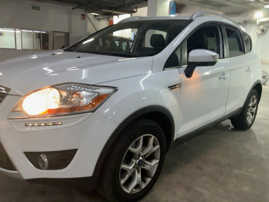 Ford Kuga 2.0 TDCi Trend 2011 – снимка 2