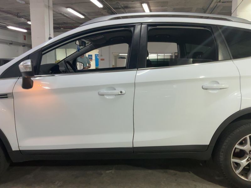 Ford Kuga 2.0 TDCi Trend 2011 – снимка 4