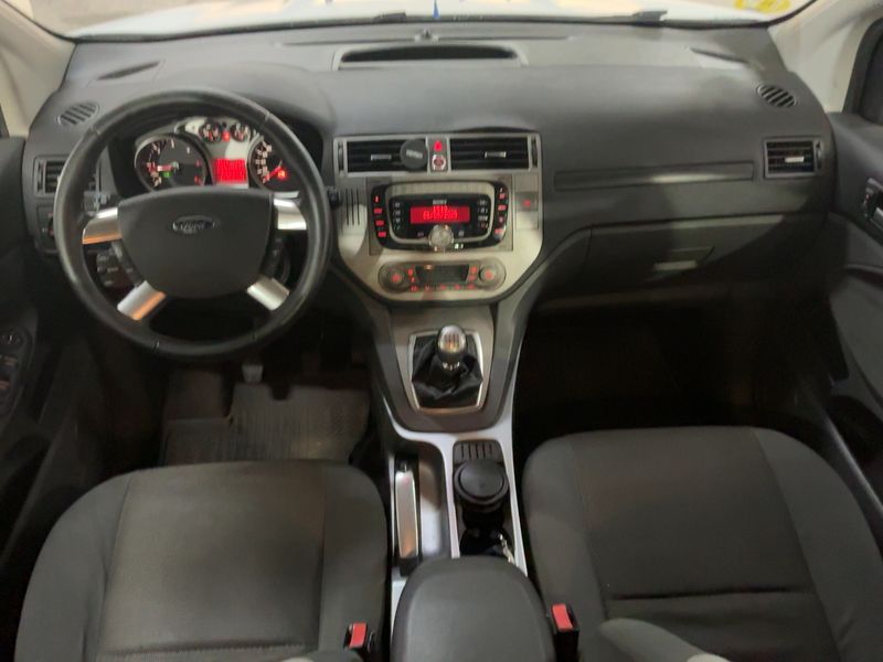 Ford Kuga 2.0 TDCi Trend 2011 – снимка 17