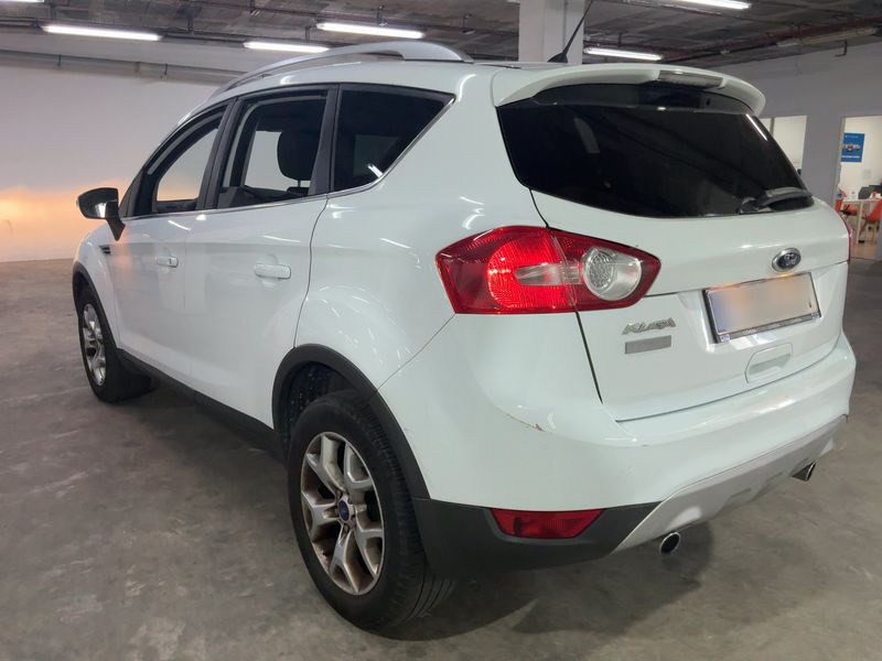 Ford Kuga 2.0 TDCi Trend 2011 – снимка 6