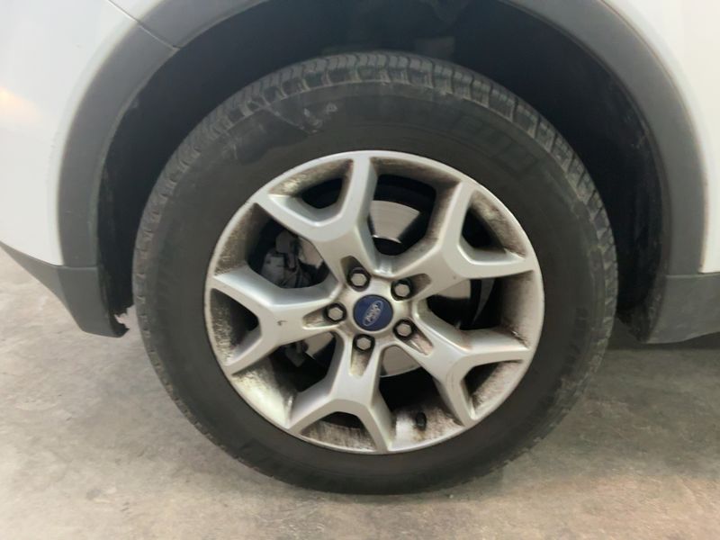 Ford Kuga 2.0 TDCi Trend 2011 – снимка 3
