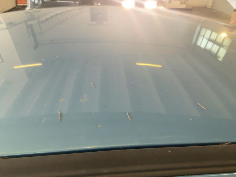 Citroen C3 1.4 SensoDrive Exclusive 2006 – снимка 13
