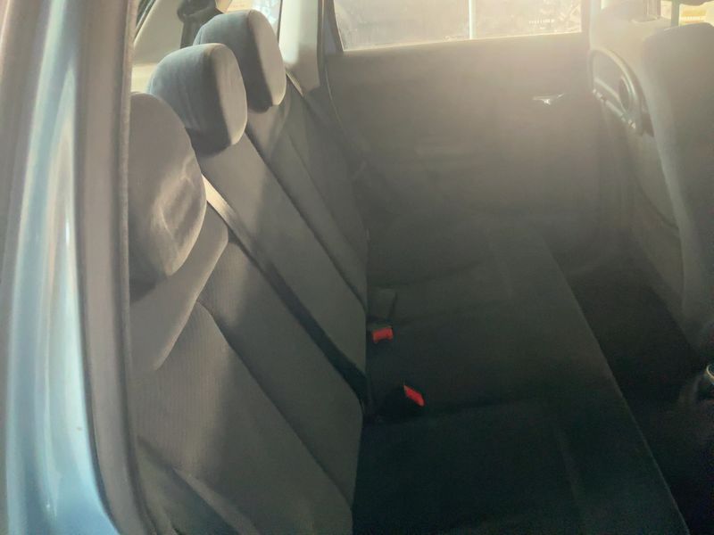 Citroen C3 1.4 SensoDrive Exclusive 2006 – снимка 19
