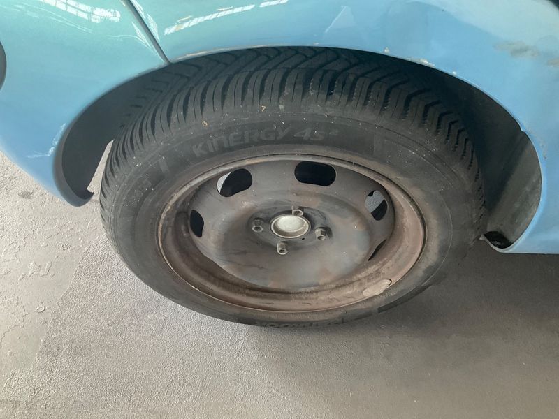 Citroen C3 1.4 SensoDrive Exclusive 2006 – снимка 22