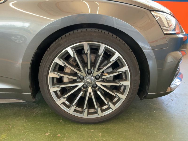 Audi A5 Sportback 2.0 TFSI quattro Sport 2017 – снимка 11