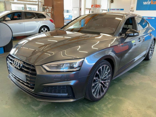 Audi A5 Sportback 2.0 TFSI quattro Sport 2017 – снимка 1