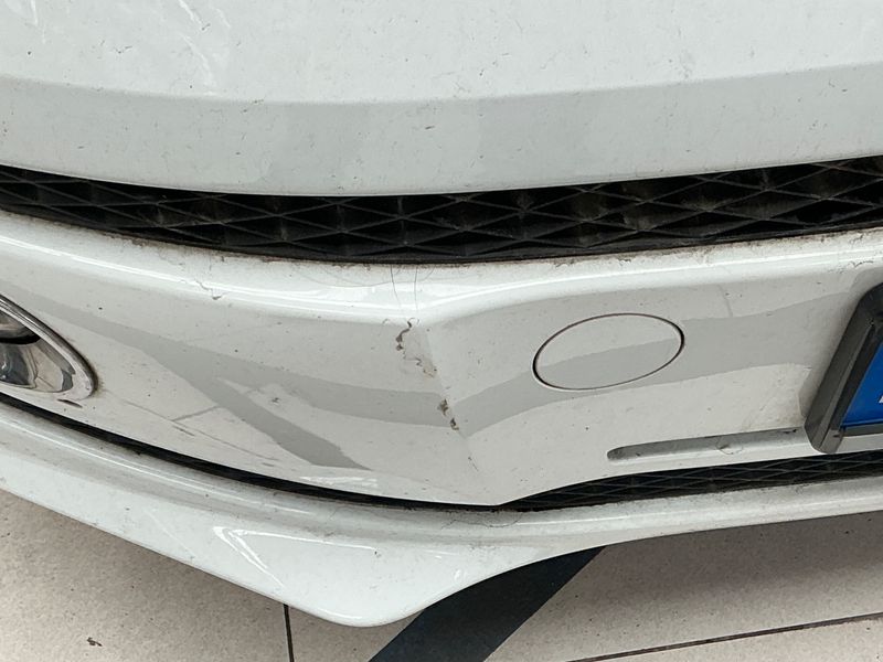 Volkswagen up! 1.0 White up! 2013 – снимка 29