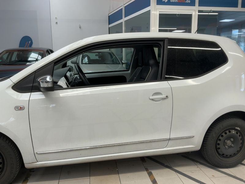 Volkswagen up! 1.0 White up! 2013 – снимка 4