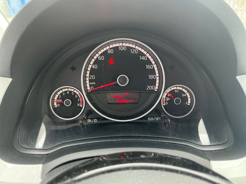 Volkswagen up! 1.0 White up! 2013 – снимка 18