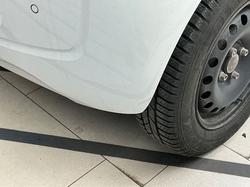 Volkswagen up! 1.0 White up! 2013 – снимка 28