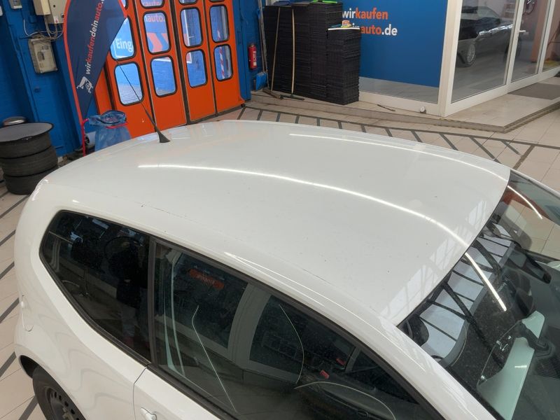 Volkswagen up! 1.0 White up! 2013 – снимка 13