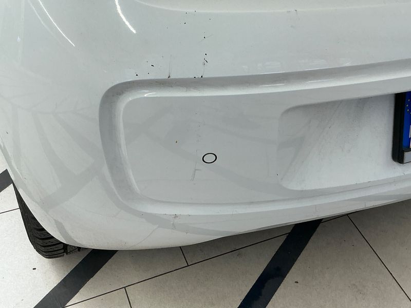 Volkswagen up! 1.0 White up! 2013 – снимка 27