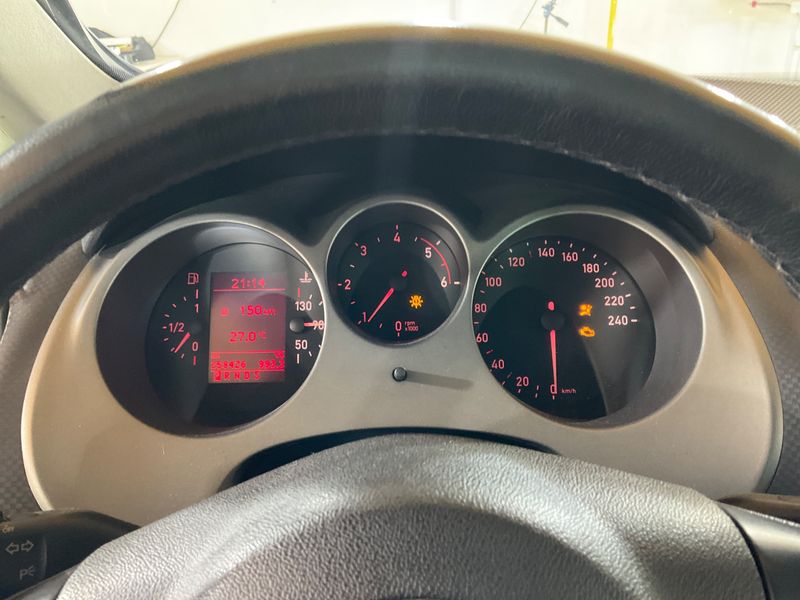 Seat Altea 2.0 TDI Stylance / Style 2005 – снимка 4