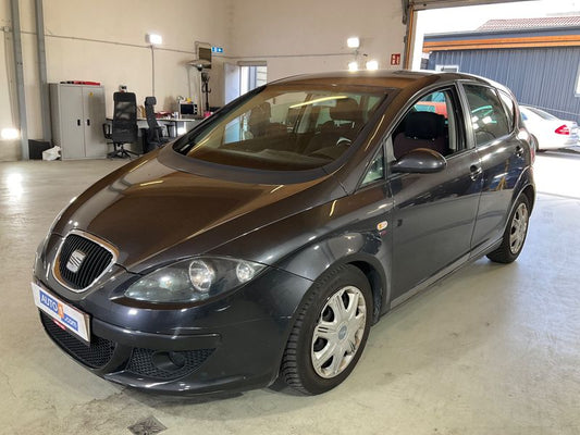 Seat Altea 2.0 TDI Stylance / Style 2005 – снимка 1