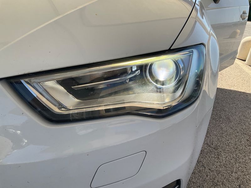 Audi A3 Sportback 1.6 TDI Ambition 2015 – снимка 25