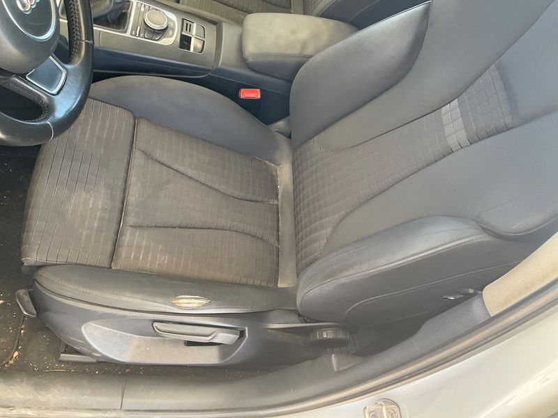 Audi A3 Sportback 1.6 TDI Ambition 2015 – снимка на щета 31