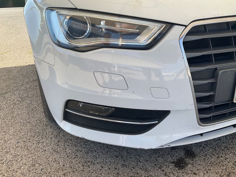 Audi A3 Sportback 1.6 TDI Ambition 2015 – снимка на щета 32