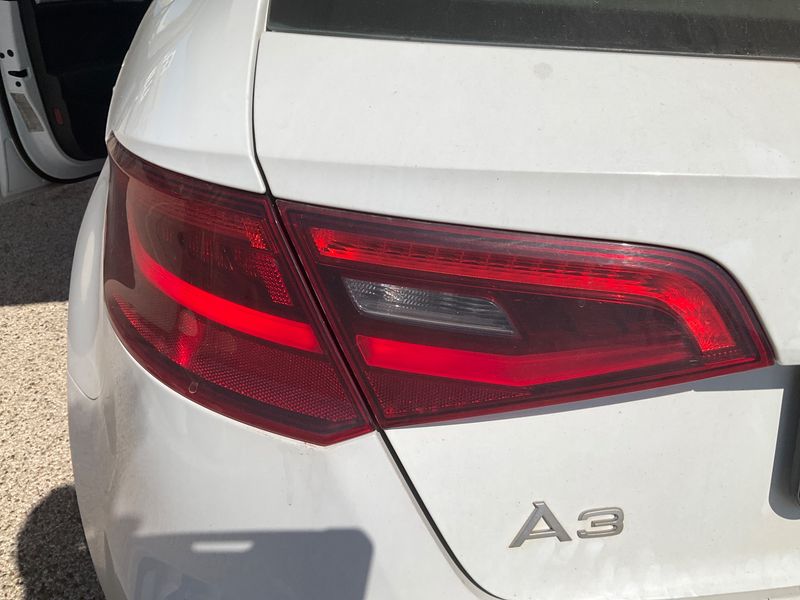 Audi A3 Sportback 1.6 TDI Ambition 2015 – снимка 28