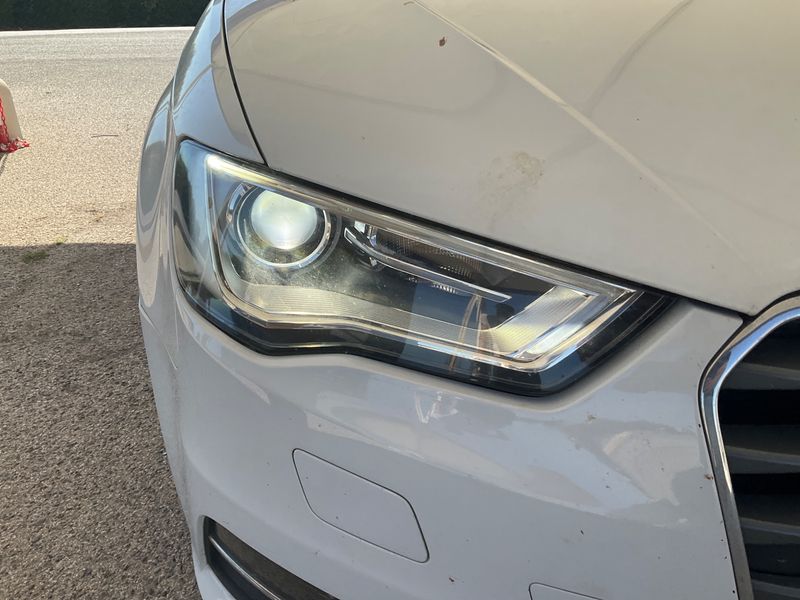 Audi A3 Sportback 1.6 TDI Ambition 2015 – снимка 26