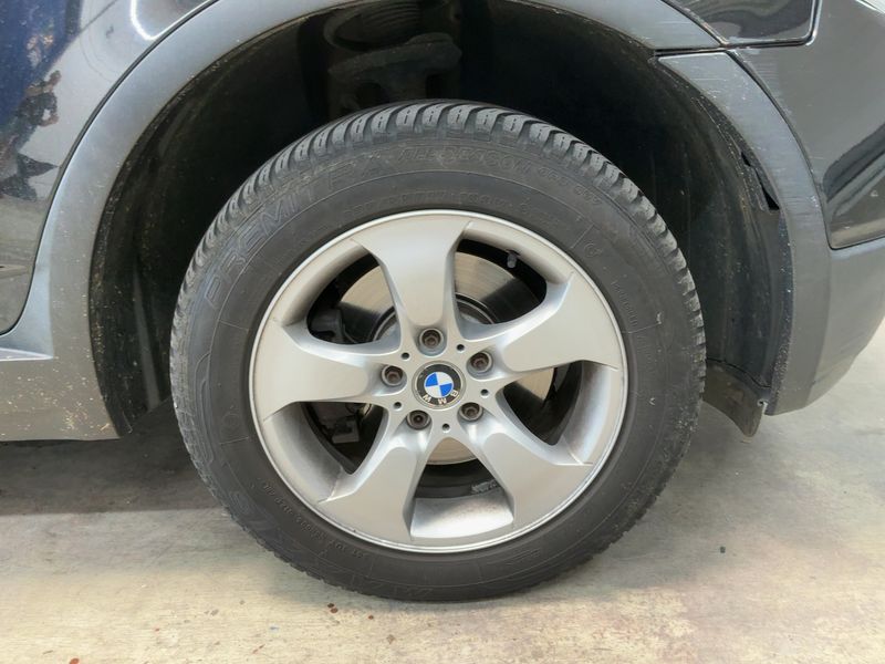 BMW X3 2.5i 2007 – снимка 11