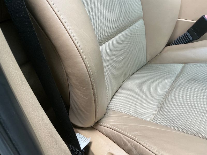 BMW X3 2.5i 2007 – снимка 30