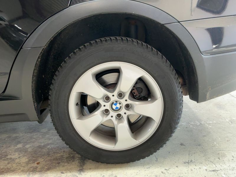 BMW X3 2.5i 2007 – снимка 5
