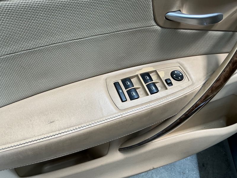 BMW X3 2.5i 2007 – снимка 26