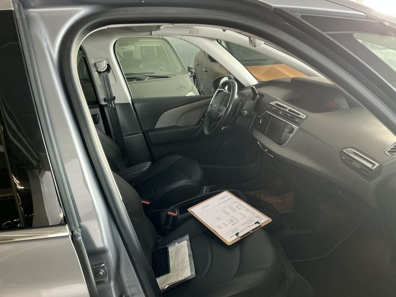 Citroen C4 Picasso 1.2 PureTech Shine 2017 – снимка 16