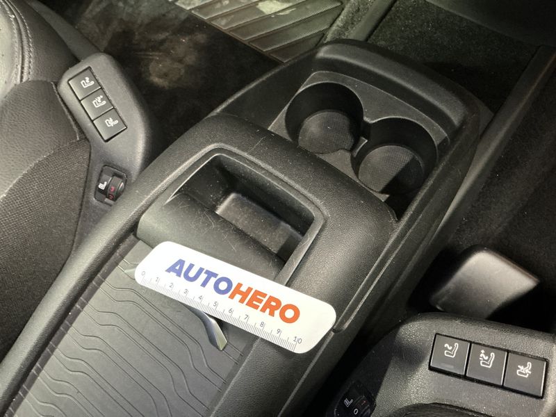 Citroen C4 Picasso 1.2 PureTech Shine 2017 – снимка 23