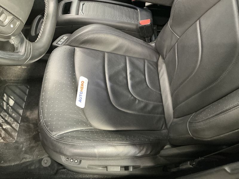 Citroen C4 Picasso 1.2 PureTech Shine 2017 – снимка 26
