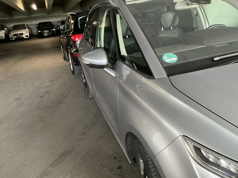 Citroen C4 Picasso 1.2 PureTech Shine 2017 – снимка 12