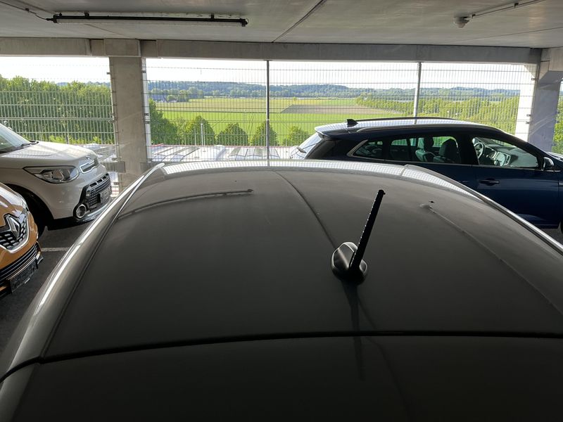 Citroen C4 Picasso 1.2 PureTech Shine 2017 – снимка 13
