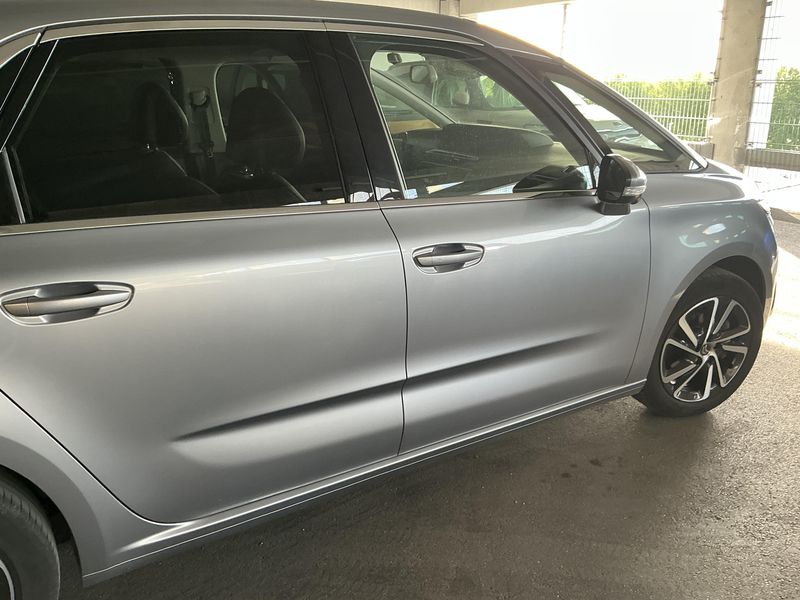 Citroen C4 Picasso 1.2 PureTech Shine 2017 – снимка 10