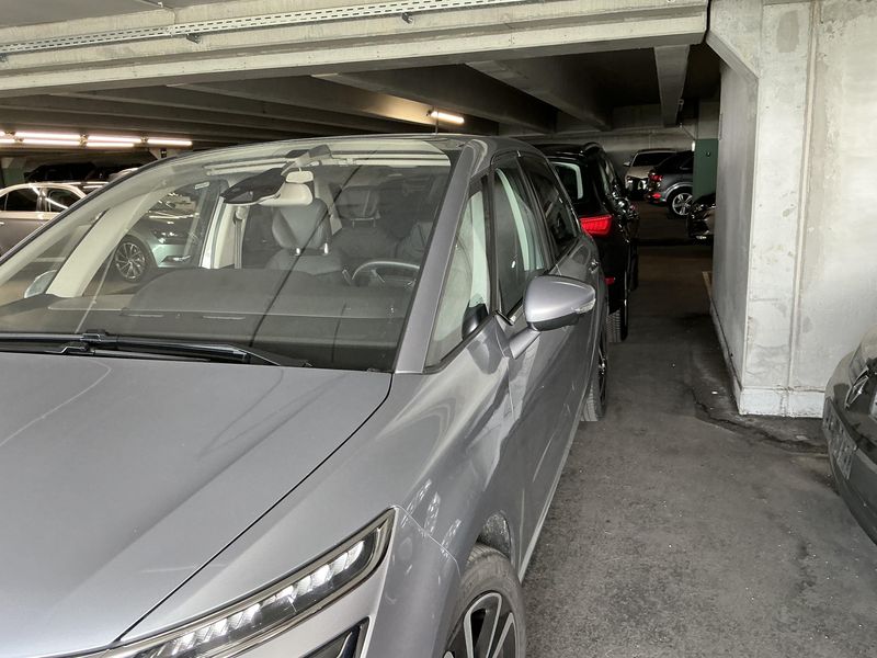 Citroen C4 Picasso 1.2 PureTech Shine 2017 – снимка 2