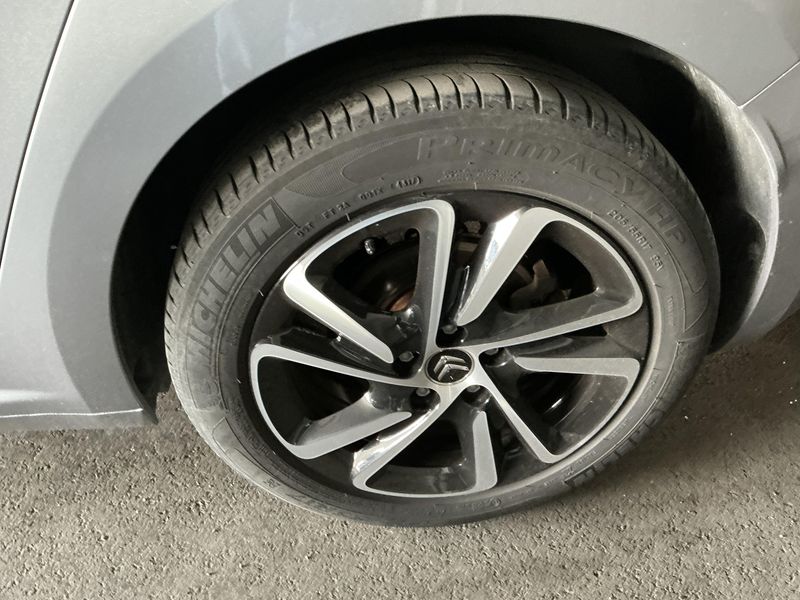 Citroen C4 Picasso 1.2 PureTech Shine 2017 – снимка 11