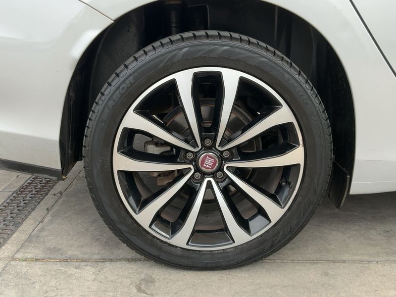 Fiat Tipo 1.3 M-Jet Lounge 2017 – снимка 9