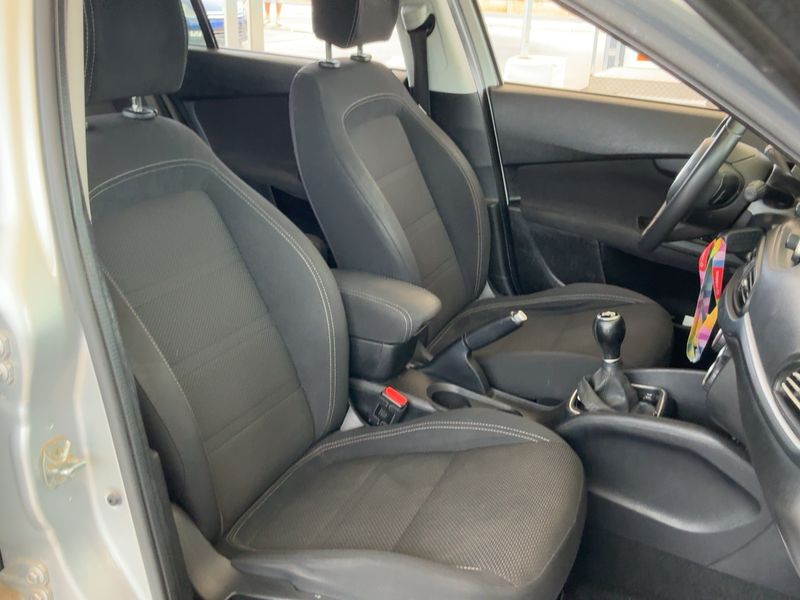 Fiat Tipo 1.3 M-Jet Lounge 2017 – снимка 16