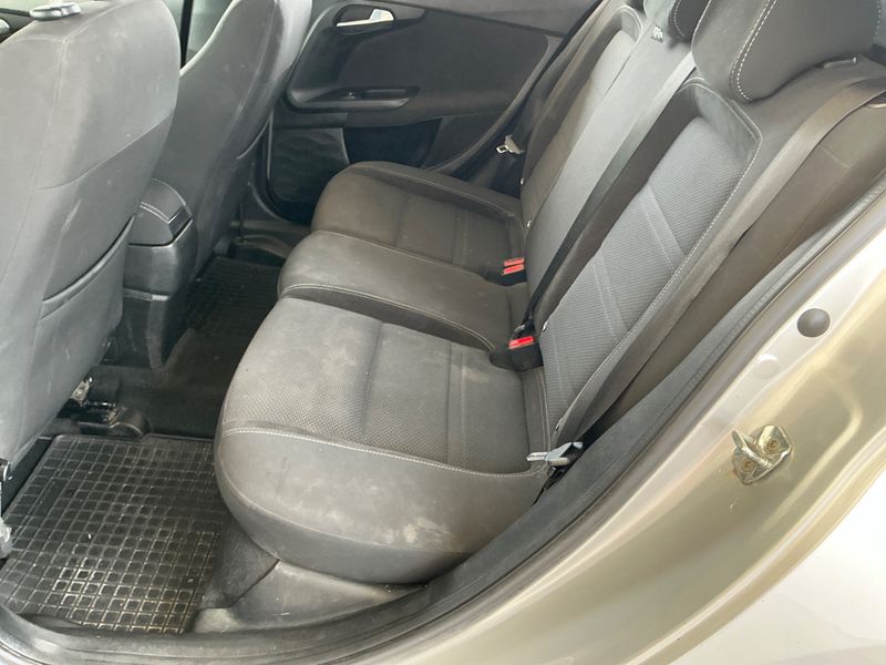 Fiat Tipo 1.3 M-Jet Lounge 2017 – снимка 25