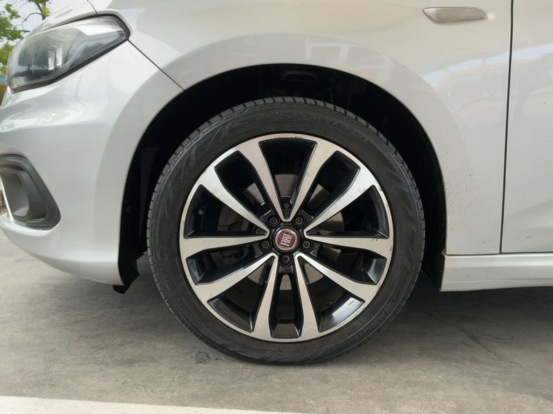 Fiat Tipo 1.3 M-Jet Lounge 2017 – снимка 3