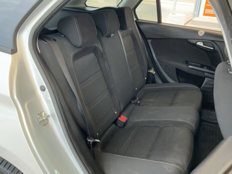 Fiat Tipo 1.3 M-Jet Lounge 2017 – снимка 19