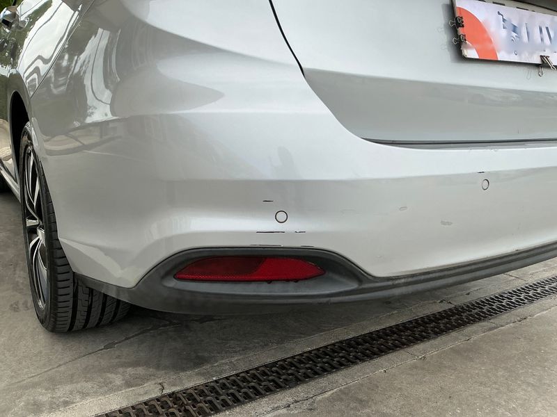 Fiat Tipo 1.3 M-Jet Lounge 2017 – снимка 28