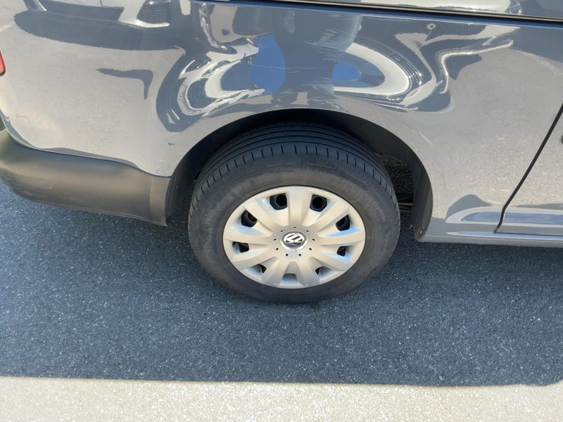 Volkswagen Caddy 1.6 TDI Maxi Startline 2013 – снимка 9