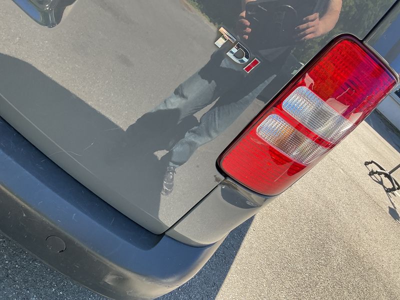 Volkswagen Caddy 1.6 TDI Maxi Startline 2013 – снимка 40