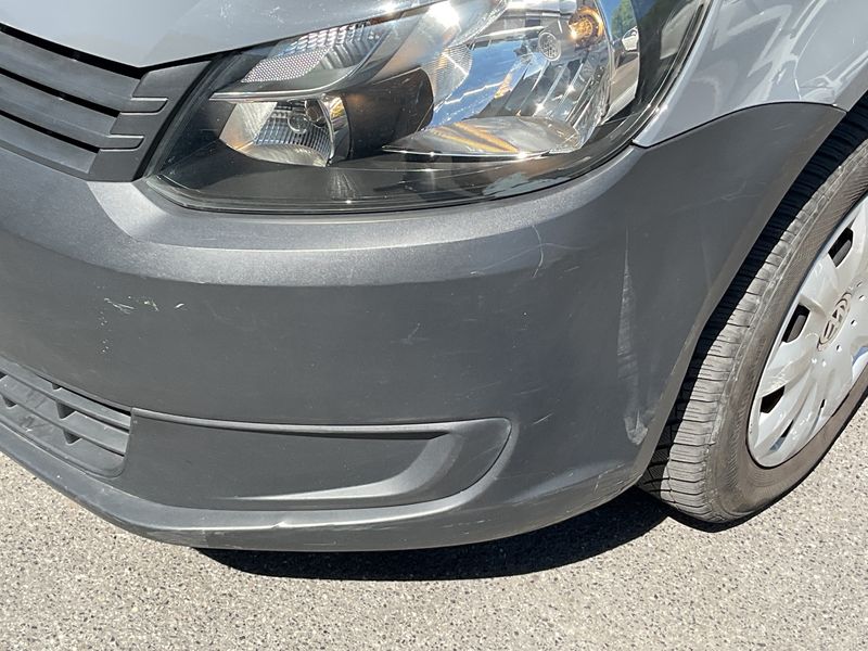 Volkswagen Caddy 1.6 TDI Maxi Startline 2013 – снимка 44