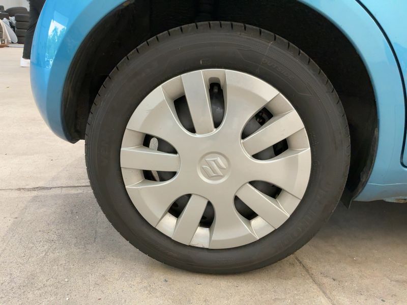 Suzuki Splash 1.2 Active+ 2015 – снимка 9