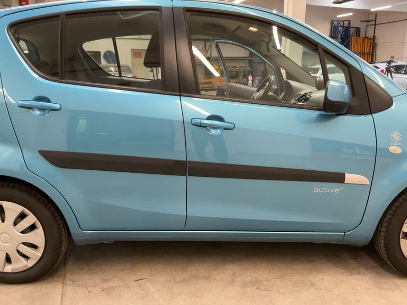 Suzuki Splash 1.2 Active+ 2015 – снимка 10