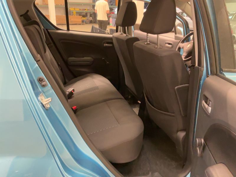 Suzuki Splash 1.2 Active+ 2015 – снимка 19