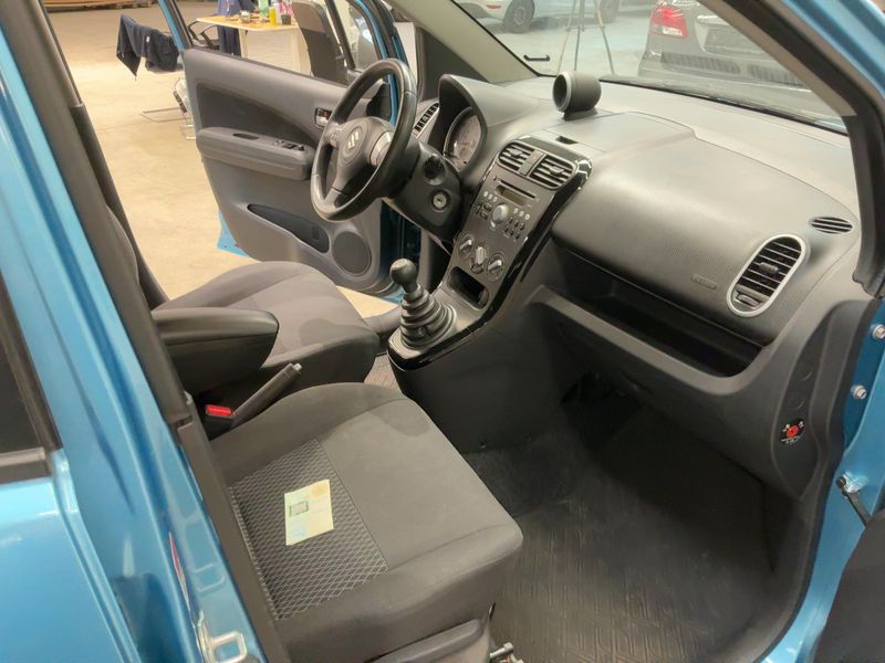 Suzuki Splash 1.2 Active+ 2015 – снимка 16